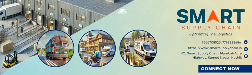 Preparing Your Business for the Future of Logistics